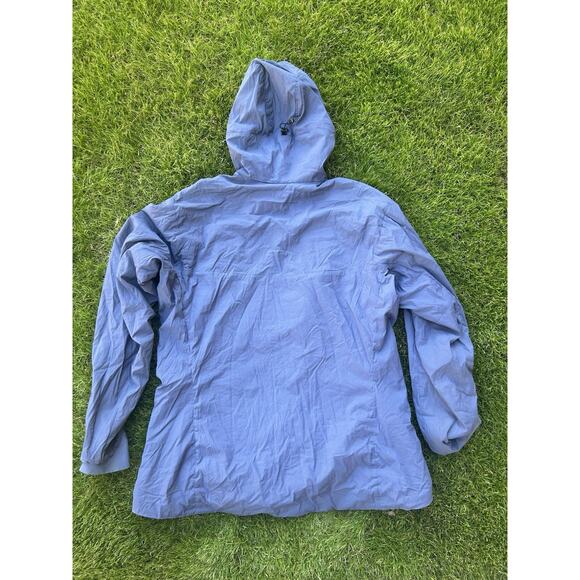 Women's Arc'teryx Proton FL Insulated Hoodie Color: NIGHTSHADOW Size: XL - Picture 3 of 6
